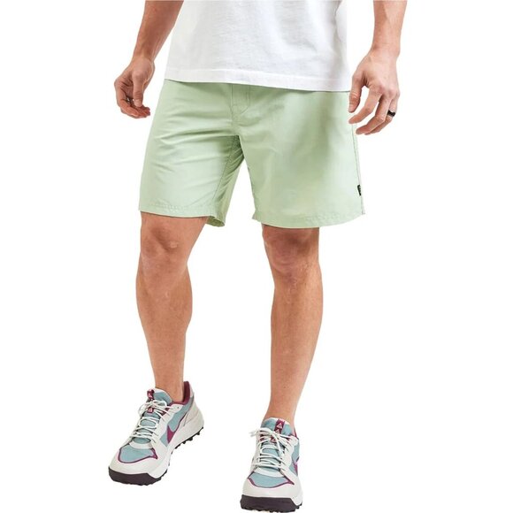 Howler Brothers Men's 7.5" Inseam Horizon Hybrid Shorts 2.0 In Julep NEW Size 36 - Picture 4 of 4